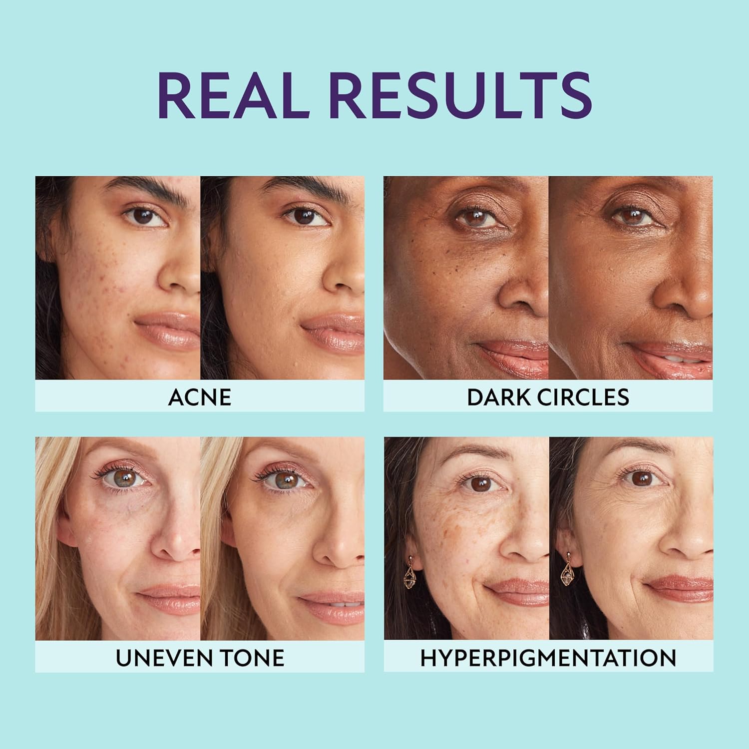 Westmore Beauty Supreme Creme All-Over Complexion Perfector – Long-Lasting CC Cream Foundation - Waterproof & Transfer-Resistant Skin Tint - 1 Oz (Rich)